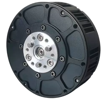 SANPO M6010 joint motor
