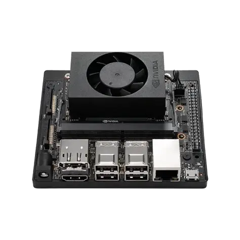 Jetson compute board