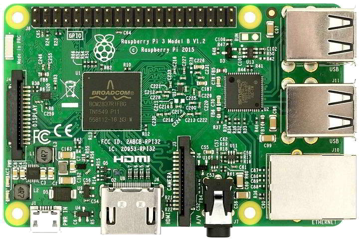 Raspberry Pi