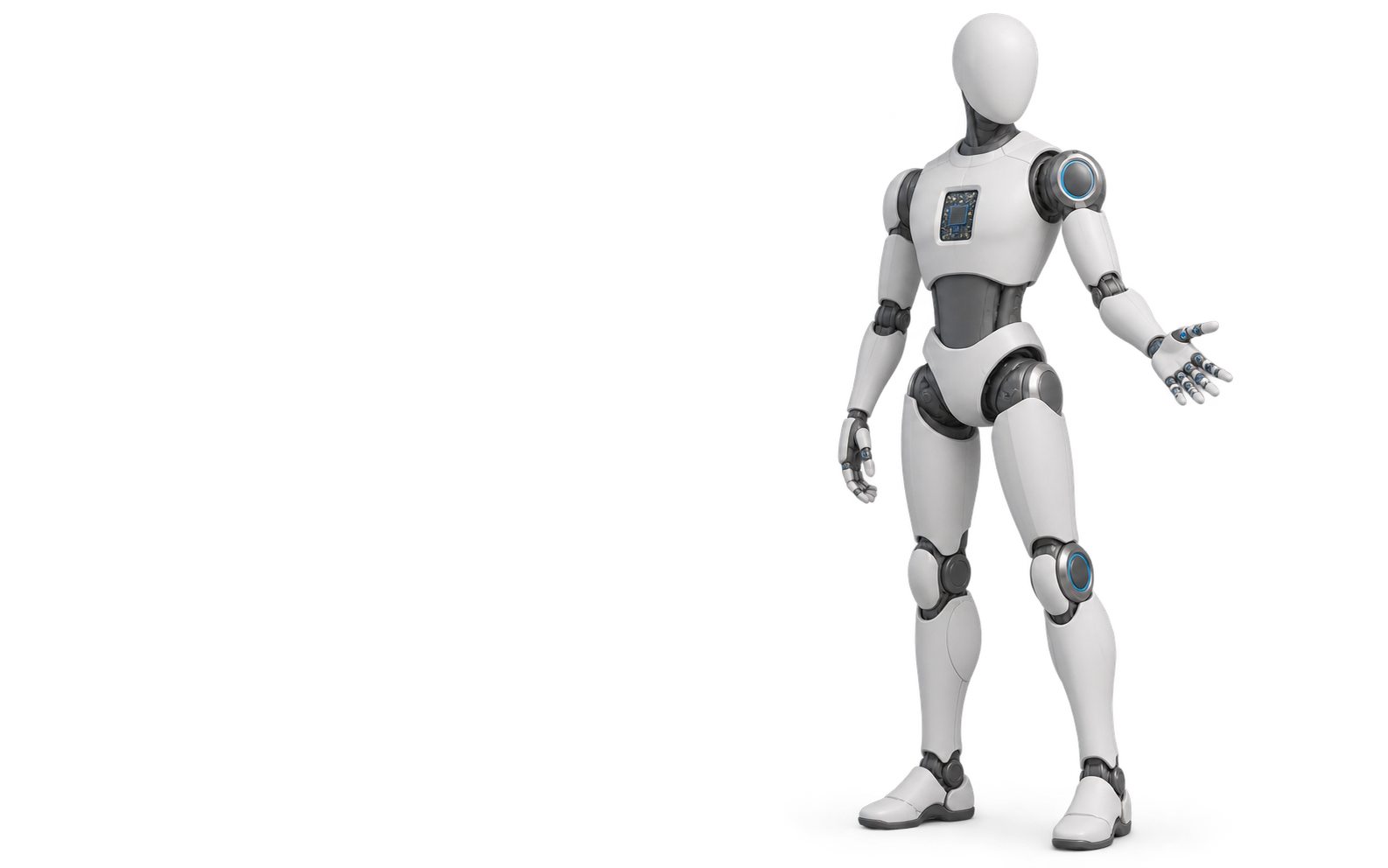 SANPO robot system